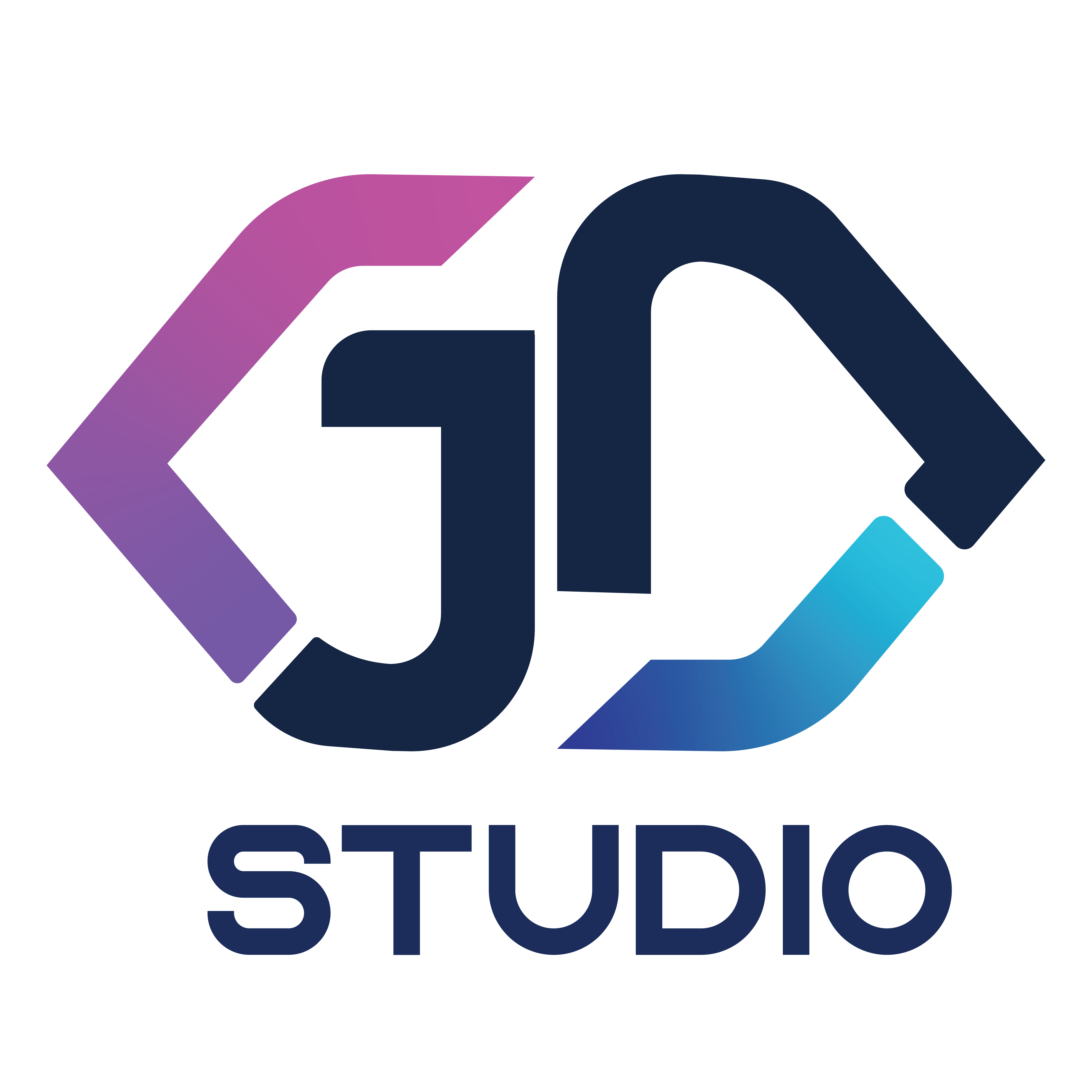 JD Development Studio Logo